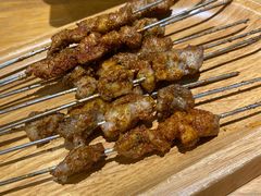 -嘻小北·兰州清汤牛肉面(太平洋森活天地店)