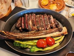 -LE COQ大公鸡小酒馆(北京首店)
