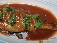 -一口猪海鲜浑锅·东北家常菜