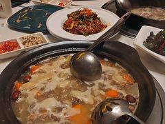 -润泽园椰子鸡(汇一城店)