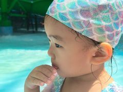 -青岛东方影都融创水世界