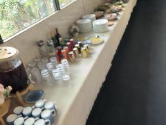 -La Medina餐厅(亮马河南路店)