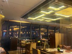 -富力丽思卡尔顿酒店·香荟全日制餐厅