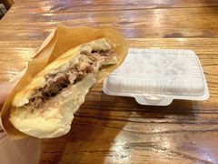 -樊记腊汁肉(竹笆市总店)