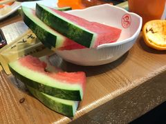 -津门羊大爷·铜锅涮肉(黄河道店)