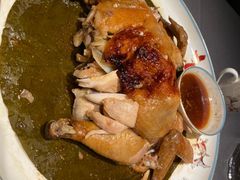-小炳胜(卓悦中心店)