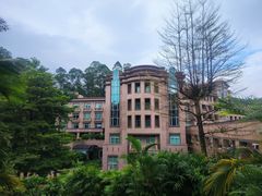 -南国桃园旅游度假区