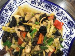 -徽州美食(三十年老店)