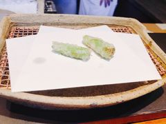 -みかわ是山居