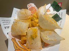 -华威约饭街