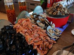 -长春净月潭喜来登酒店·盛宴标帜餐厅