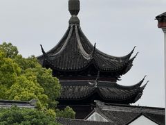-山塘街