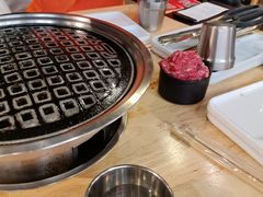 -霸腹烤肉(厦门柚子番店)