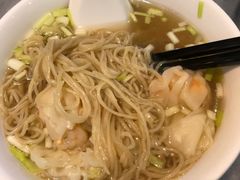 -竹园竹升面(西关总店)