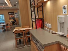 -吉野家(维明街店)