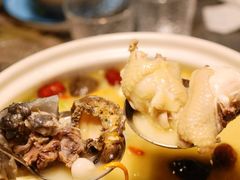 -金龙·打边炉(南京西路店)