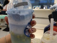 -喜茶(迪士尼小镇DP店)