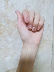 -Ami nail爱米美甲美睫