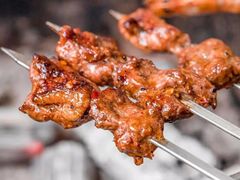 武松牛肉-袁家水泊水浒烤肉(白金店)