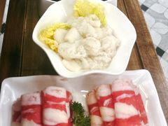 -喃喃椰·糟粕醋·椰子鸡火锅(七堡花园店)