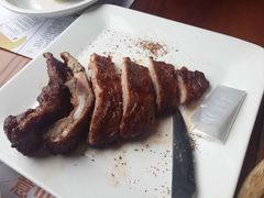 -绿茵阁牛扒餐厅(客村店)
