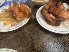 -巴犀烧烤(新崇光店)