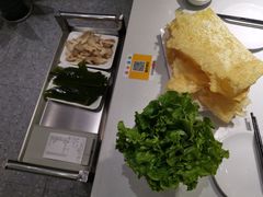 -古乐牛香·鲜牛肉牛杂火锅(吴江三里桥运东商业广场店)