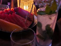 -TZ House音乐现场(来福士中心店)