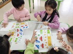 -井德幼儿园(泰达园)