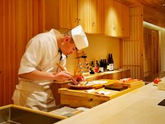 -鲤·鮨KOISUSHI