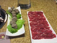 -潮汕牛肉火锅(铁西店)