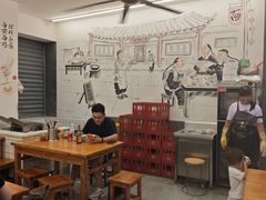-李叁面馆(妇幼店)