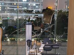 -威克健身游泳(万菱汇店)