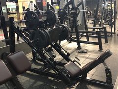 -帝豪斯健身俱乐部(市府恒隆广场店)