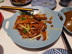 -龙记香港茶餐厅(久光百货店)