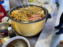 -安徽阜阳卷馍(西单店)