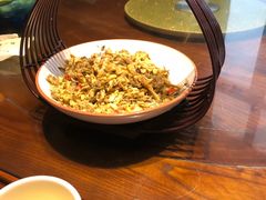 -老阿爸鲜鱼土菜(昆山花桥店)