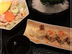 -無境·匠心日本料理(汉街店)