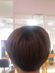 -心迪染发专门店