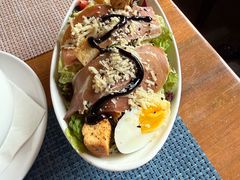 -LA MAISON公鸡和龙(蛇口店)