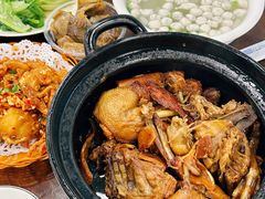 -斯丹姜母鸭·古法干香(涂门街总店)