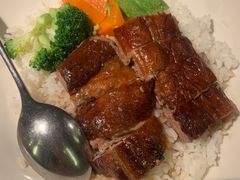 -食大利香港茶餐厅(南亚风情第一城店)