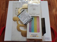 -味多美蛋糕(潘家园店)