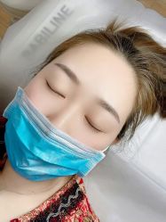 -babiline芭比莱恩半永久纹眉纹唇发际线