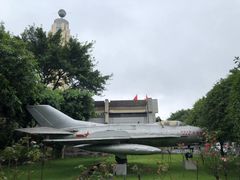 -聂荣臻元帅陈列馆