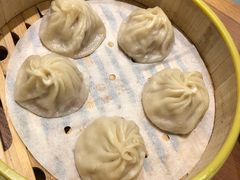 -苏晓玥·手作江南小吃(深圳北站店)