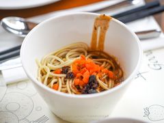 -马哥孛罗酒店·SAVVY全日餐厅