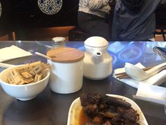 -德兴馆(广东路总店)