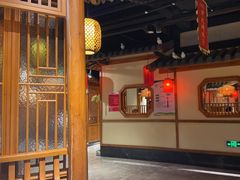 -锦绣金山人家(友谊店)