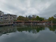 -捞沙巷
